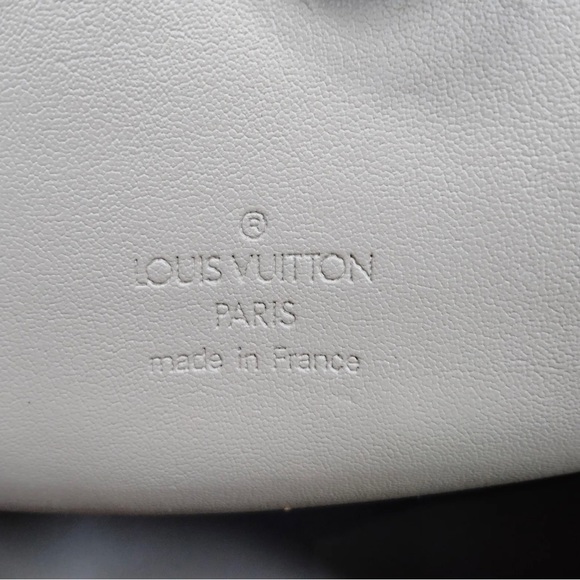 LOUIS VUITTON Monogram Vernis Mott - Picture 10 of 15